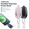 Keychain Powerbank